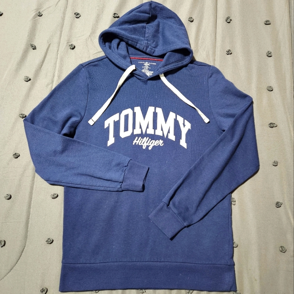 Tommy hilfiger pullover Hoodie - Picture 1 of 4
